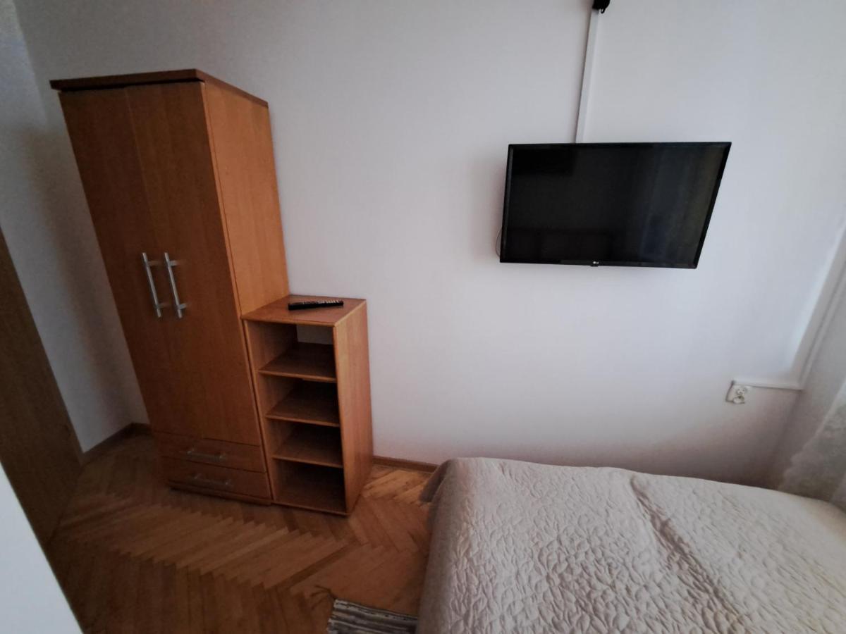 Jastrzębia Góra Twoja Przystan Rodzinna מראה חיצוני תמונה